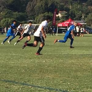 Meet your Posher, Saul